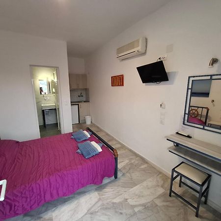 מגלי אמוס Fengeros Village מראה חיצוני תמונה