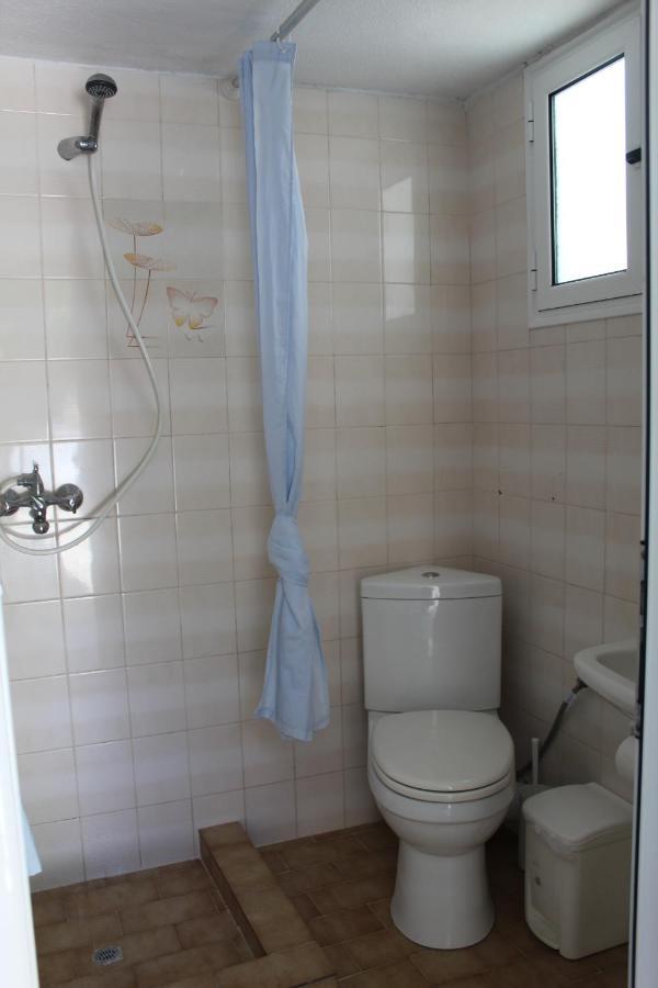 מגלי אמוס Fengeros Village מראה חיצוני תמונה