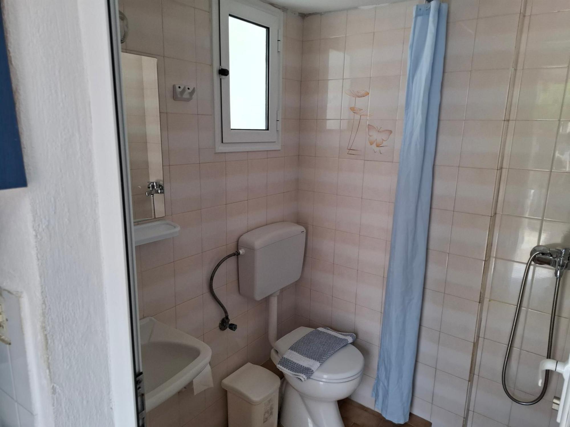 מגלי אמוס Fengeros Village מראה חיצוני תמונה