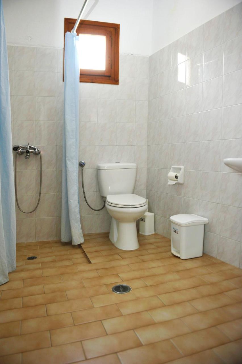 מגלי אמוס Fengeros Village חדר תמונה